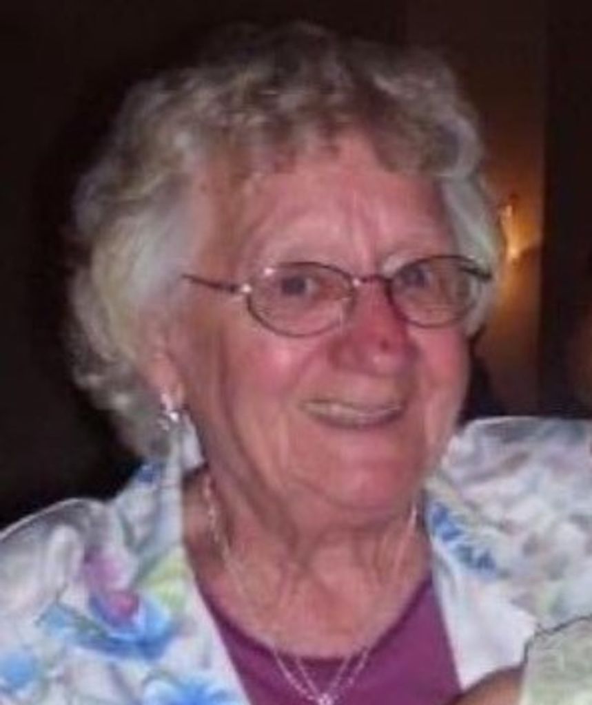 Helen Marie (Sill)  Stith Profile Photo