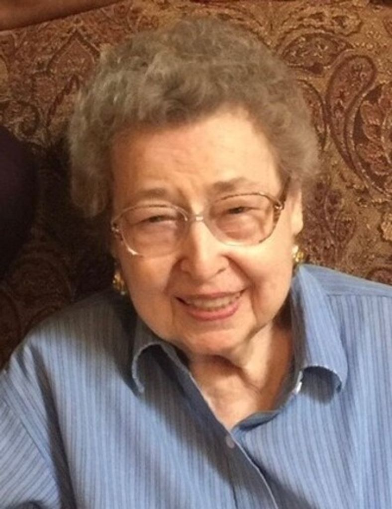 Dorothy Mae Klepper Profile Photo