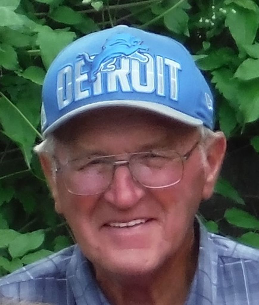 Robert "Bob" Jay Trapp Profile Photo