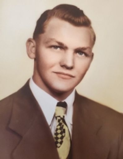 Chester "Chet" Williams Profile Photo
