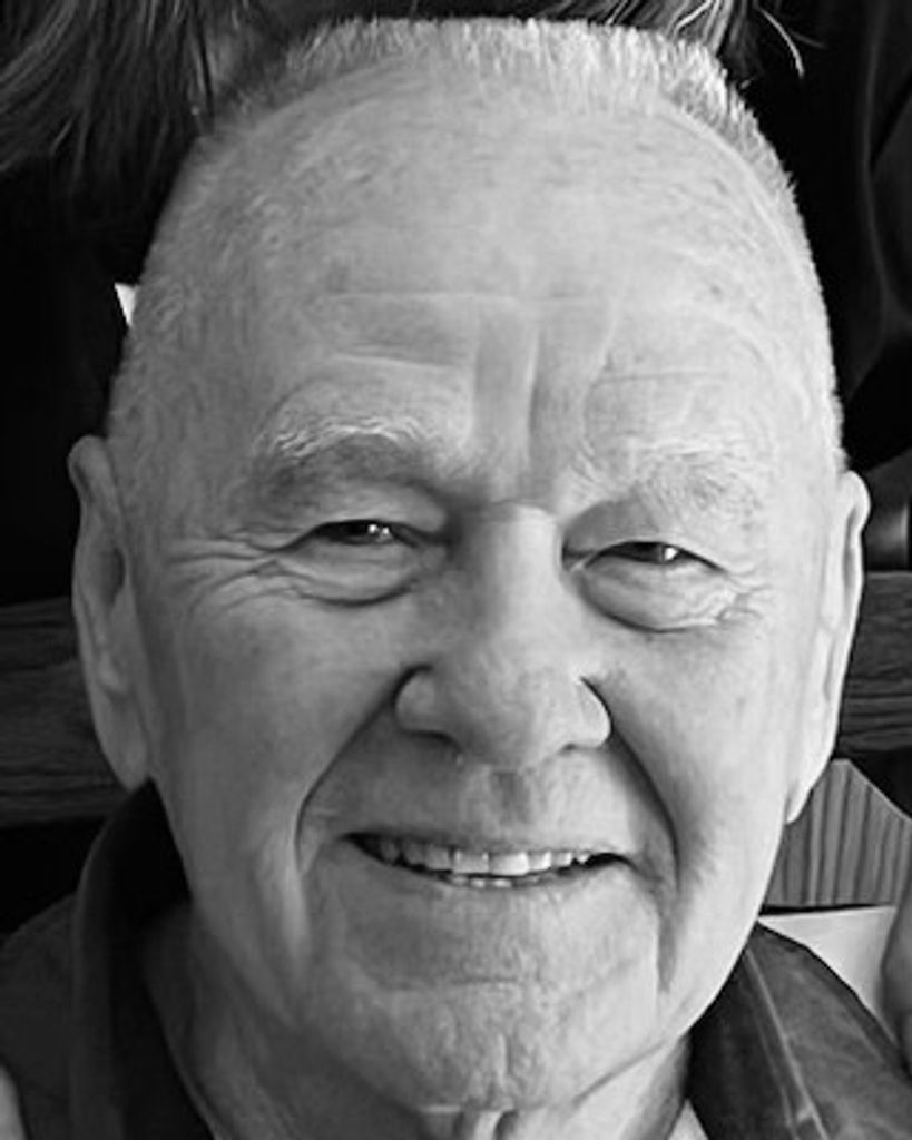 Ronald D. Sheridan