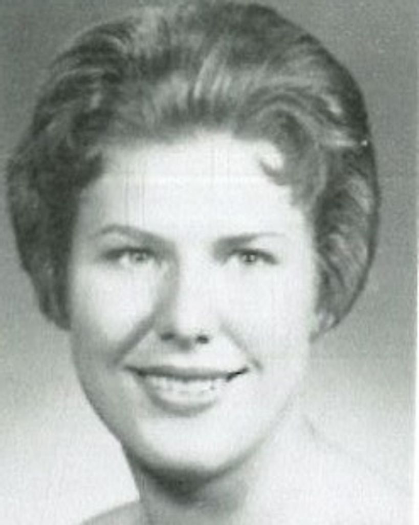 Barbara Ann Sellers Profile Photo