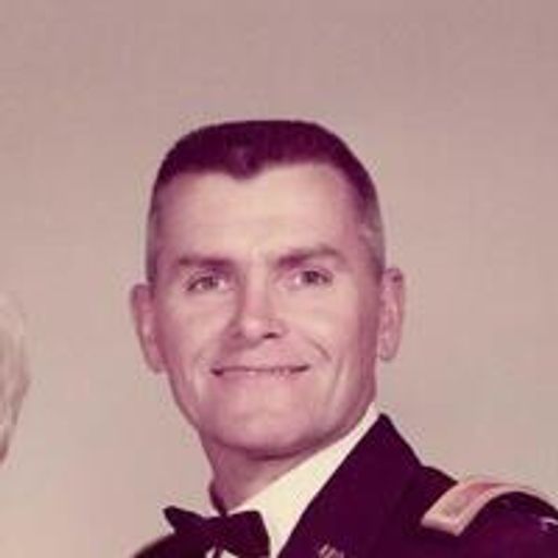 Billy Floore Profile Photo
