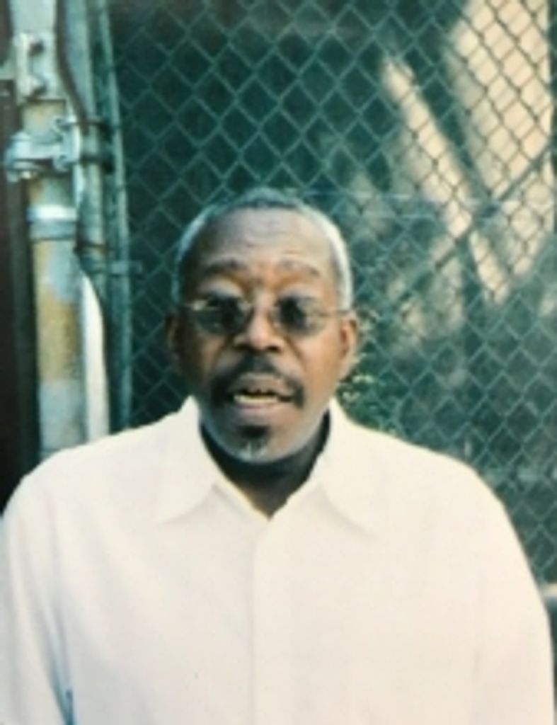 Melvin Edward Roberts