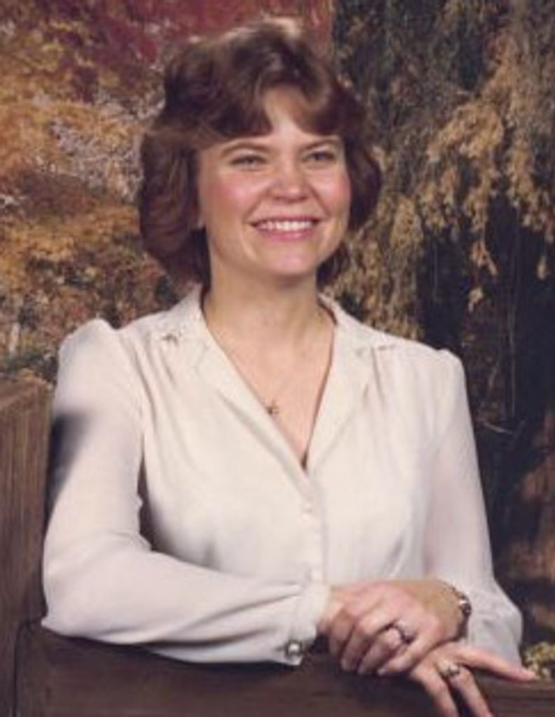Linda Carol Calahan