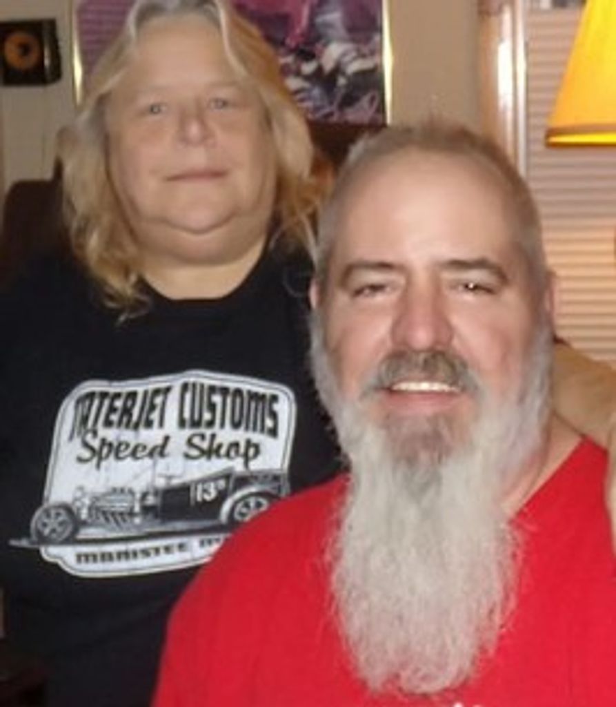 John & Robin Tatreau Profile Photo