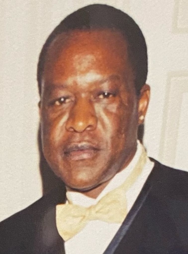 Clarence Mcdonald Profile Photo