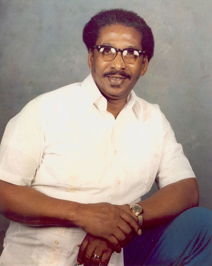 Floyd Young