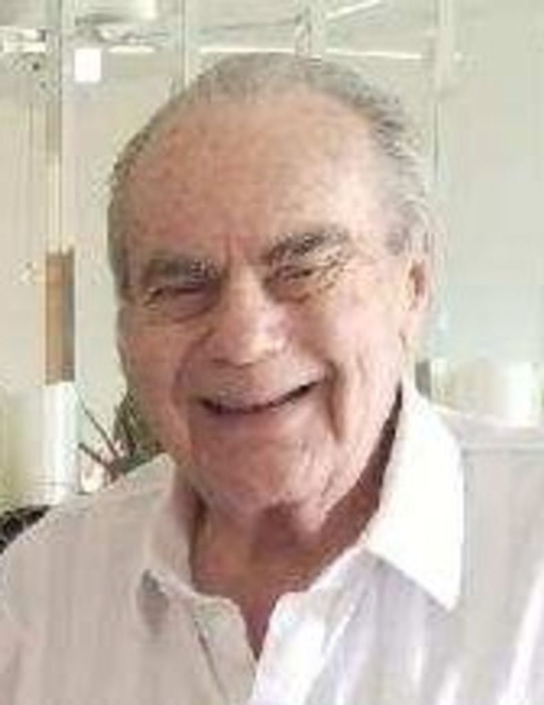 Donald E. Amenda