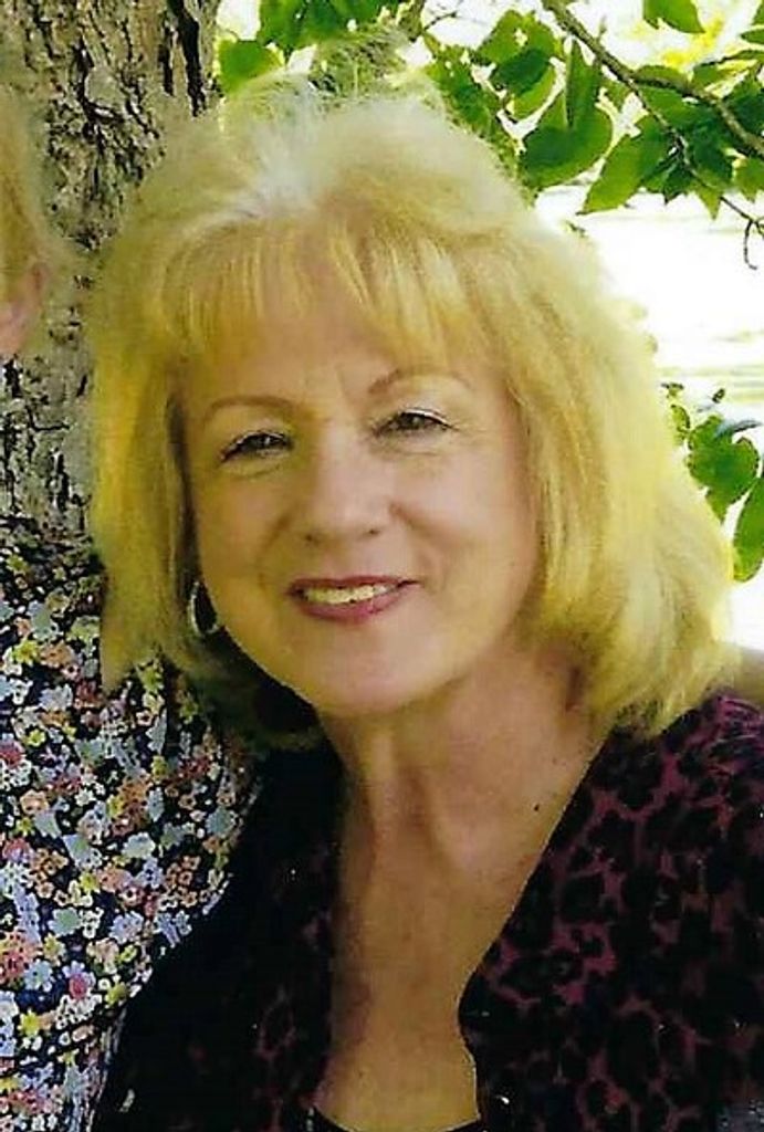 Jeannie Churchwell Profile Photo