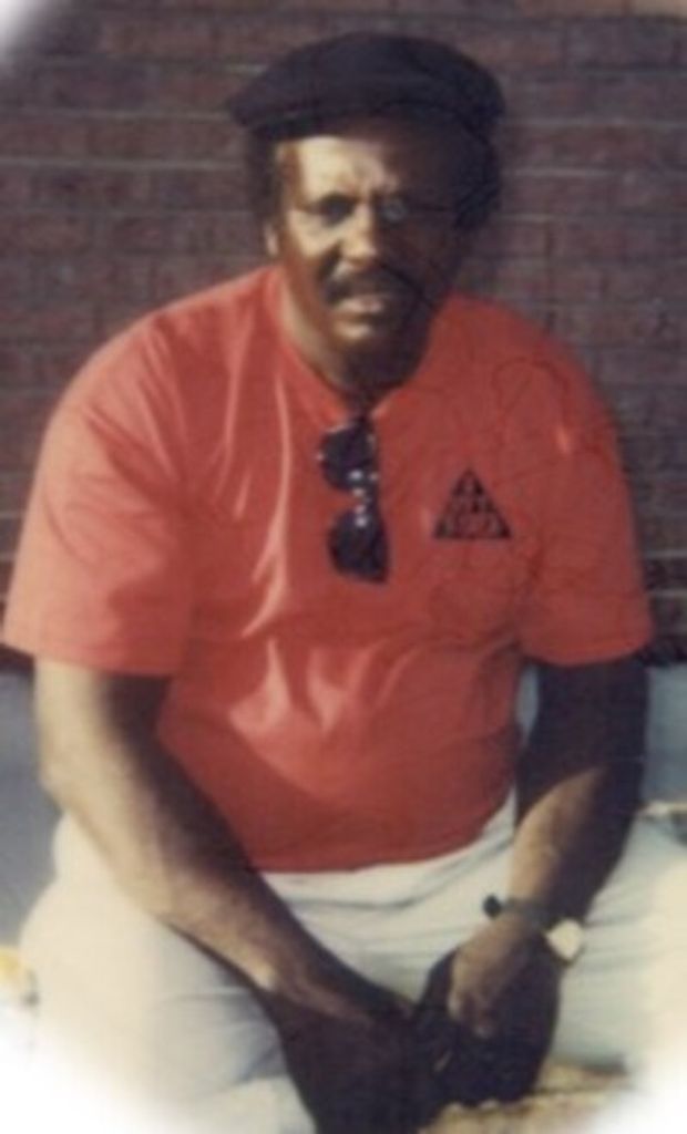 Pleas Covington Profile Photo