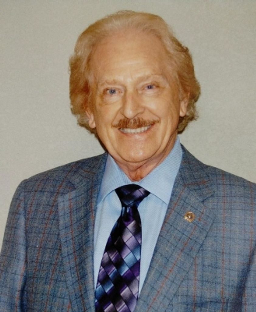 Wilford Winston Box Profile Photo