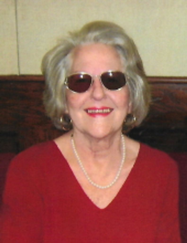 Janette Willey