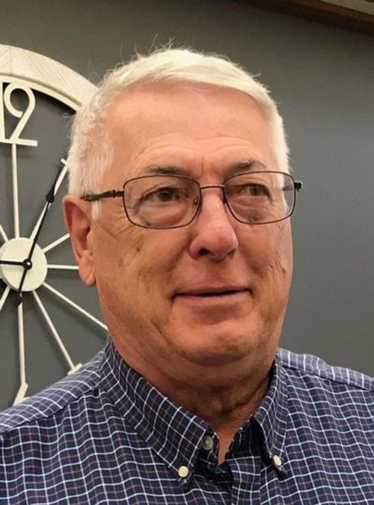 Larry L. Harman Profile Photo
