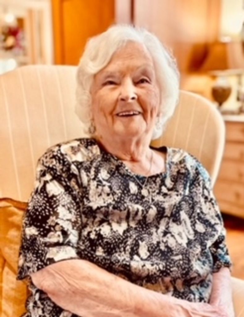 Dorothy Baker Cook