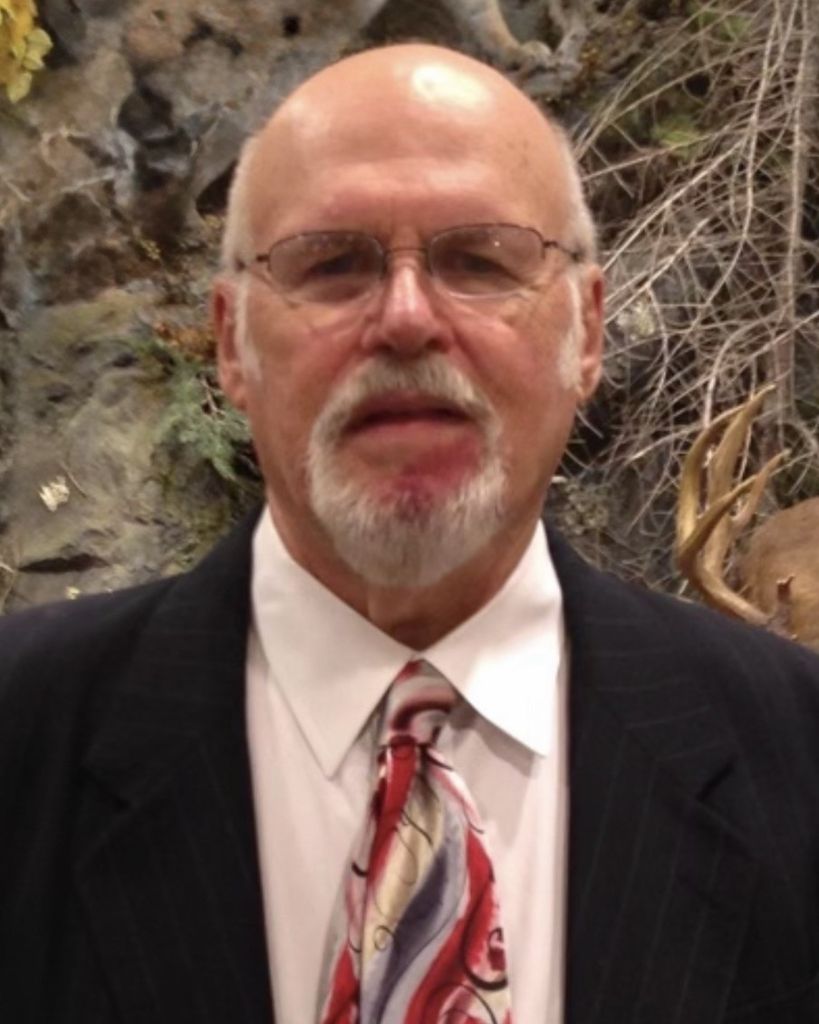 Michael James Kattus Profile Photo