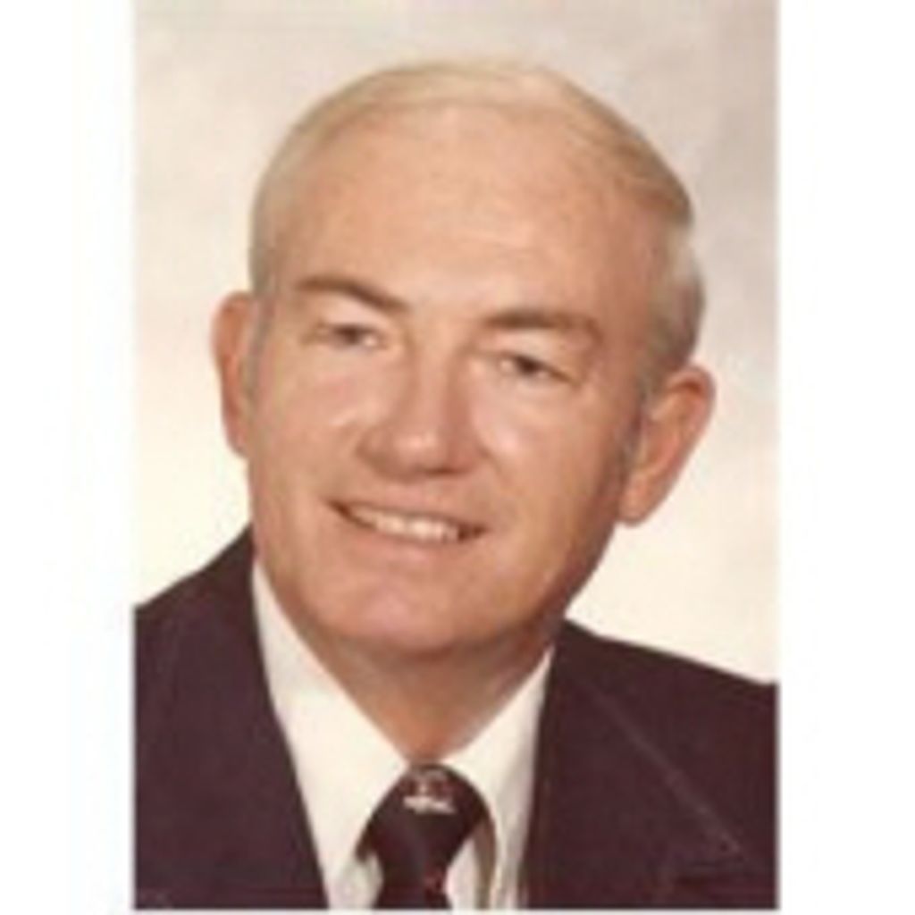 Rev. Franklin Wilson