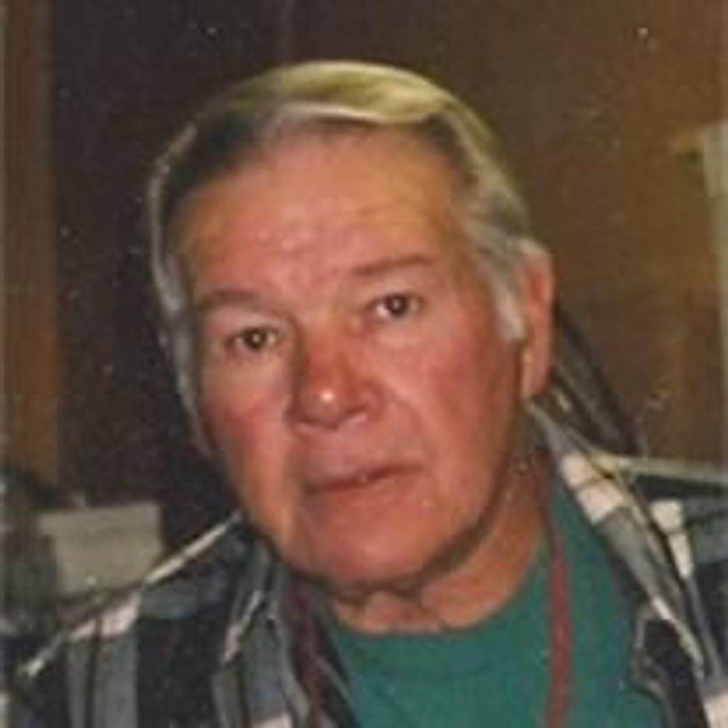 William Charles Harvey