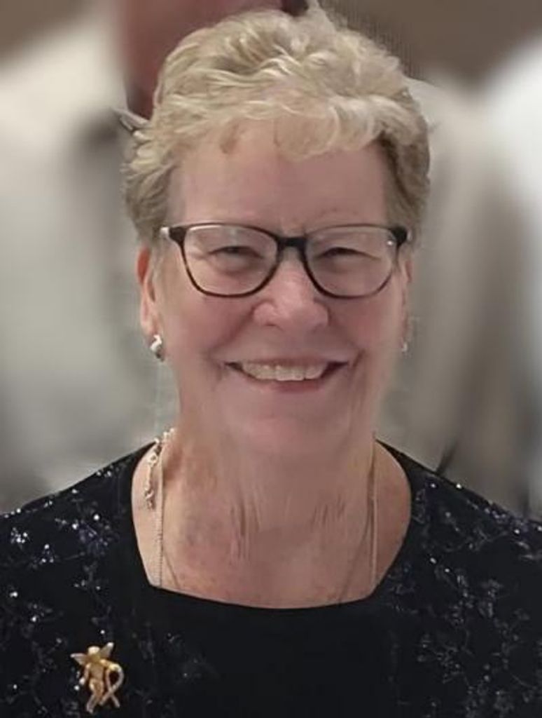 Kathy A. Zech Profile Photo