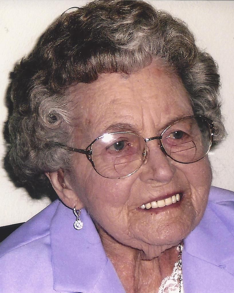 Kathryn E. Thornbloom