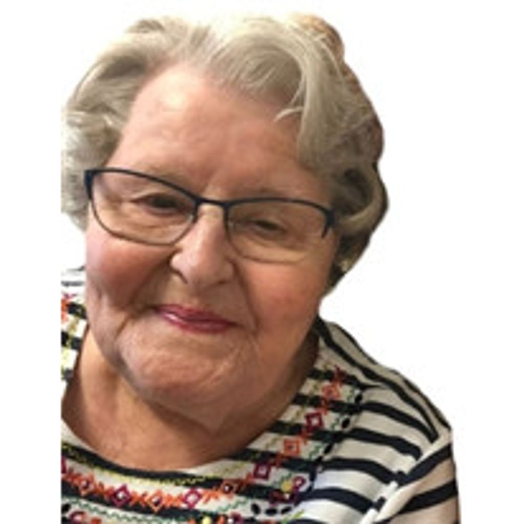 Helene Elaine Hebert Profile Photo