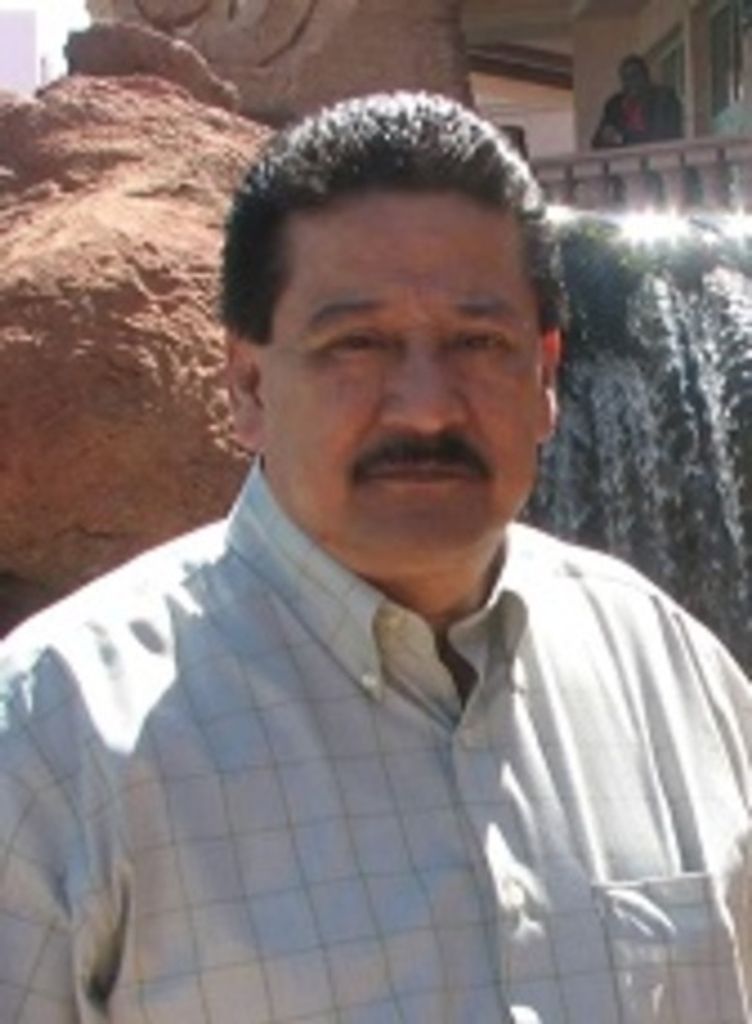 Ramiro "Ram" Benavides, Sr.