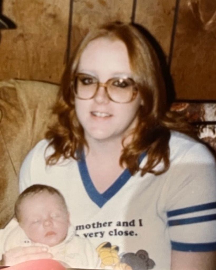 Patricia Ann Marshall
