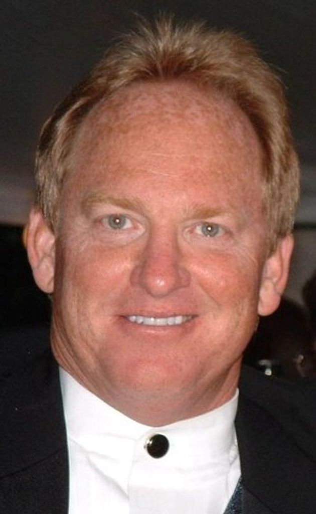 Jonathan Albert Mcdonald