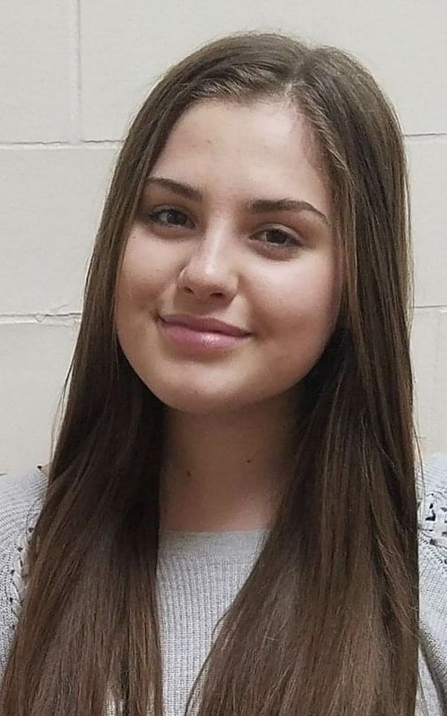 Emily Elizabeth Carreiro