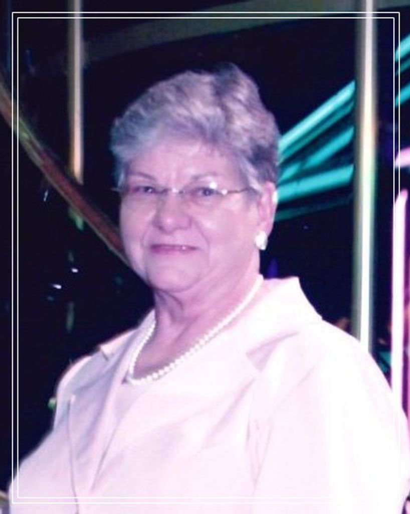 Glenda Faye Kinnett