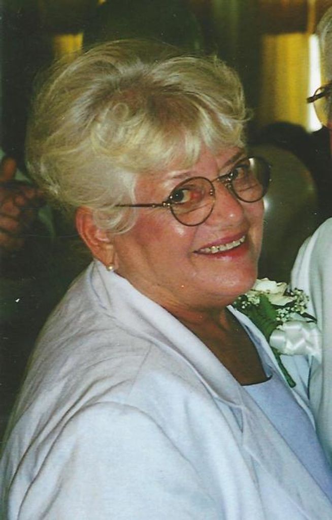 Constance J. (Spezano)  Desanto