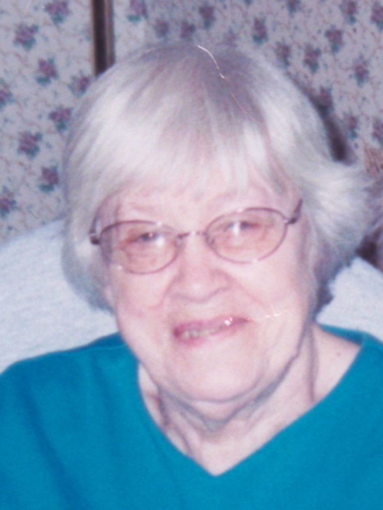 Gladys W Hoffer