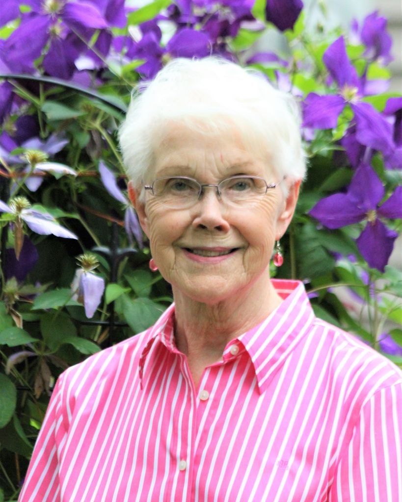 Ruby "Rosemary" Smith