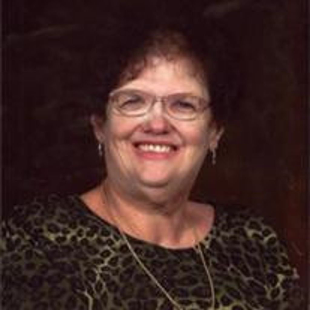 Joyce Darlene Reed