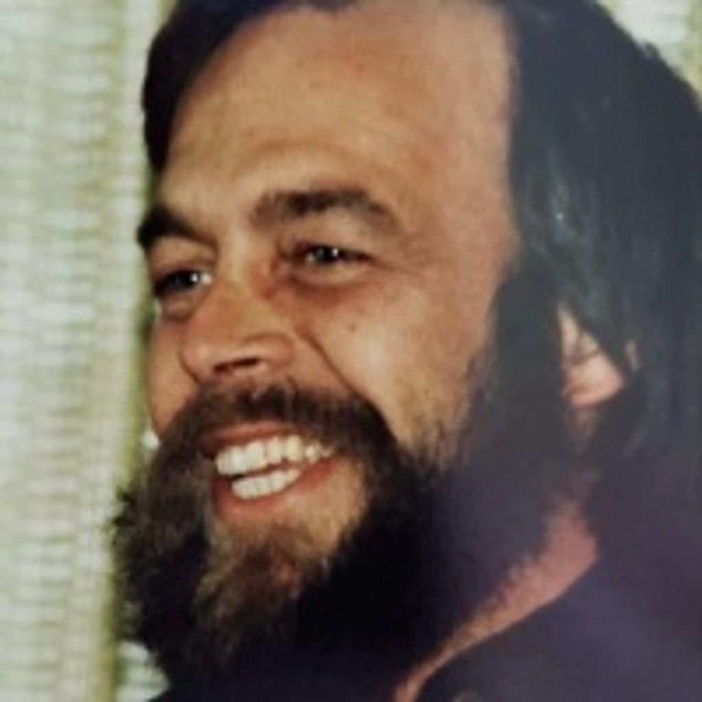 Gary Lee Buck