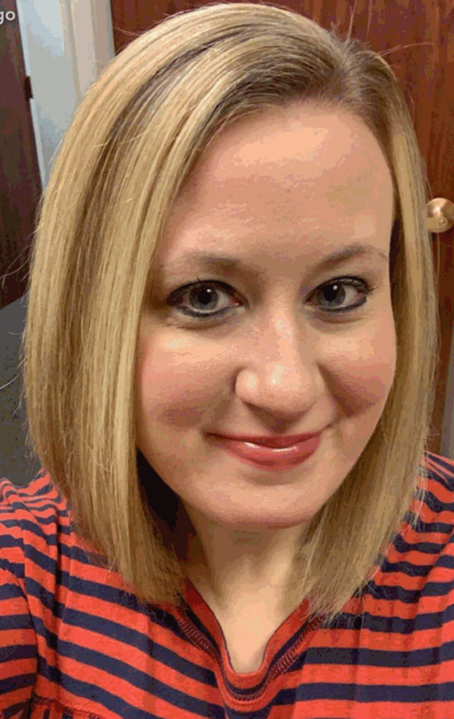 Carrie Beth Elliott Gross Profile Photo