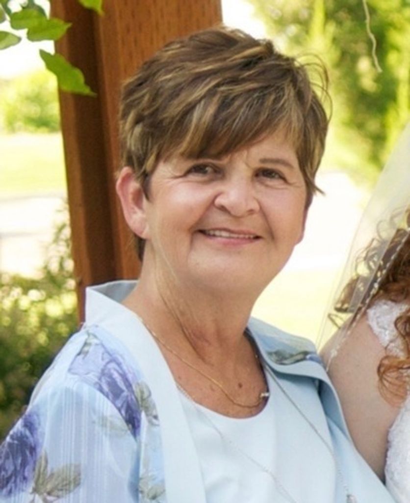 Christine Macmillan Meyer Profile Photo