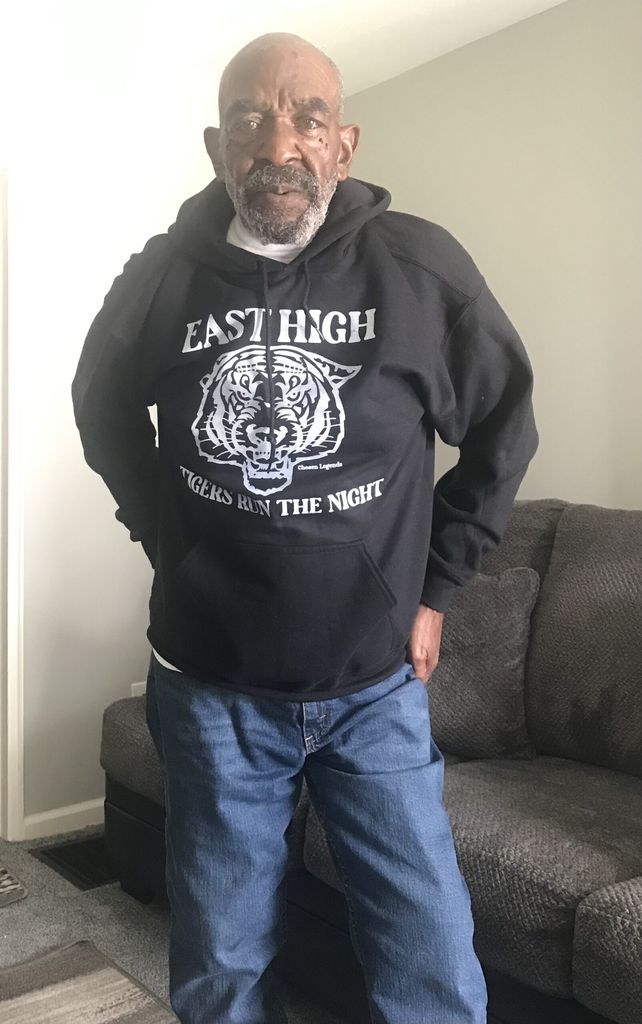 Barry Lee Mixon I Profile Photo