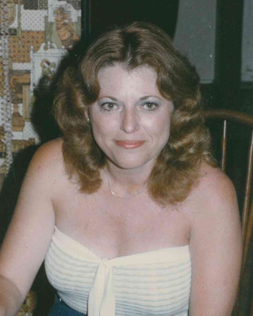 Judy Presley Profile Photo