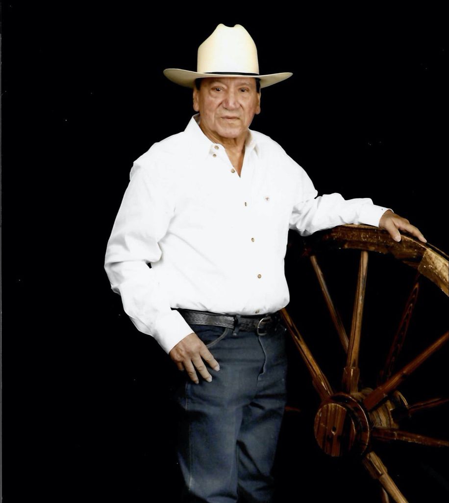 Simon  Escamilla