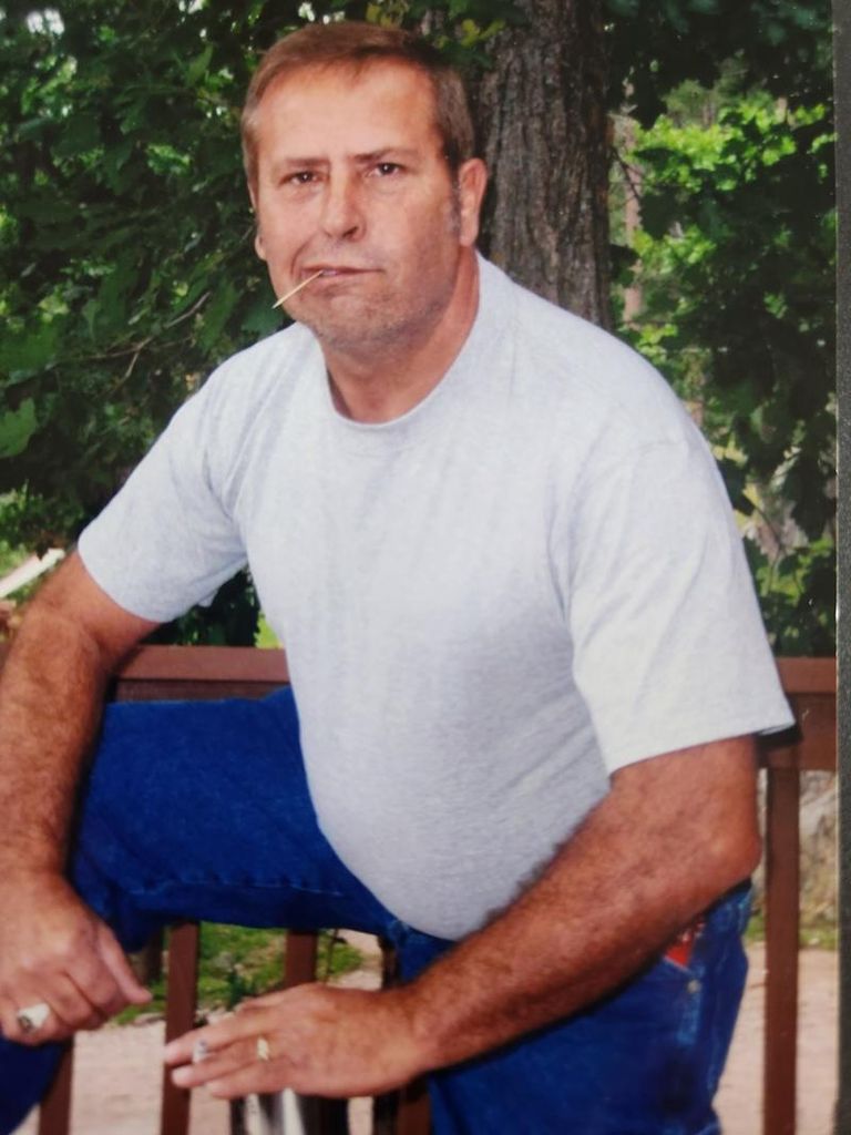 Eugene S. Schmitt Profile Photo