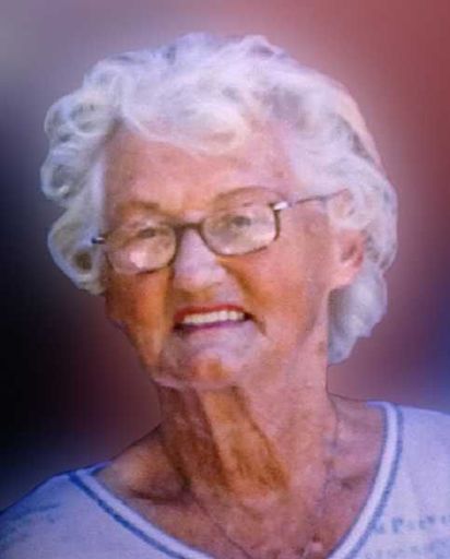 Joann Carolyn Hamilton-Scott Profile Photo