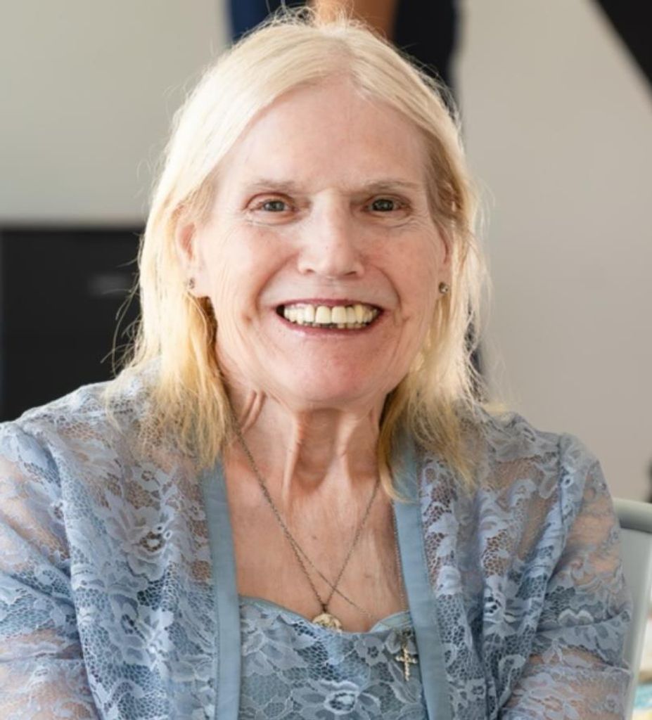 Eleanor Jean Minter Profile Photo
