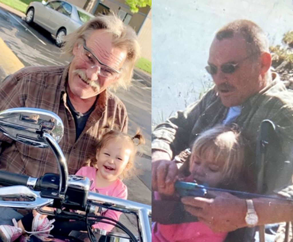 Mike Warner Profile Photo