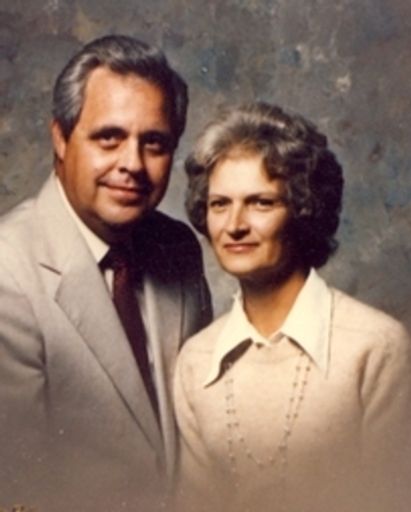 Mildred Agnes Carroll Profile Photo