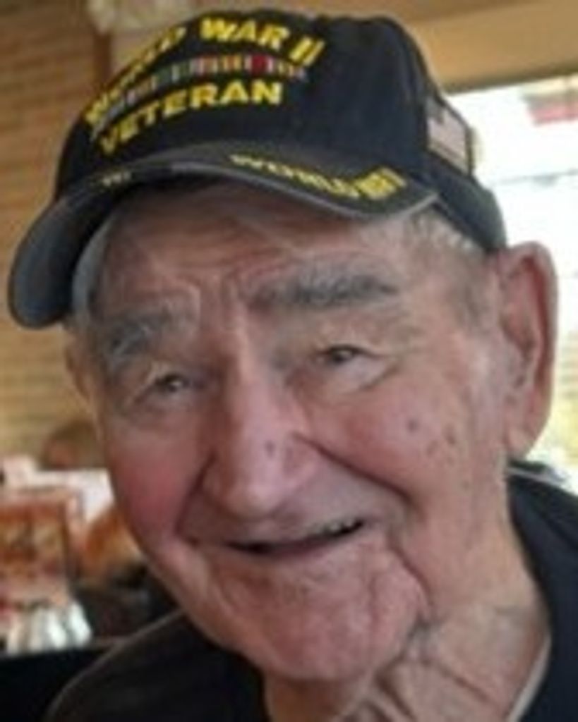 Arthur "Dean" Bailey Profile Photo