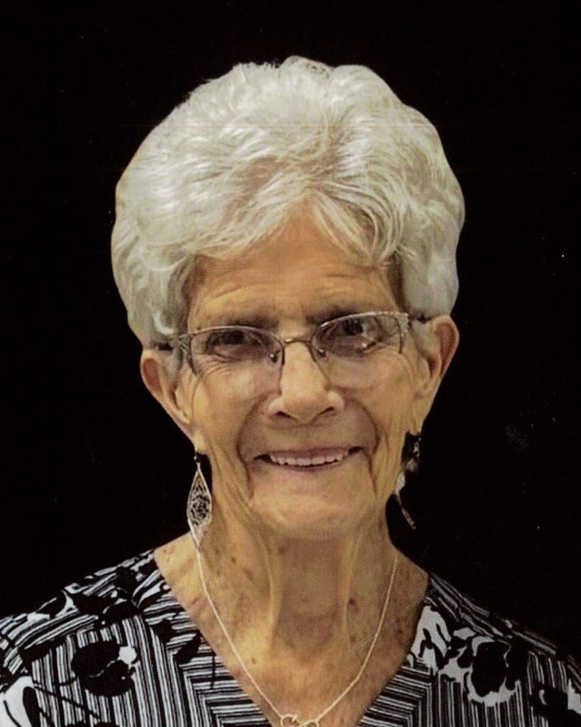 Henrietta Mauch