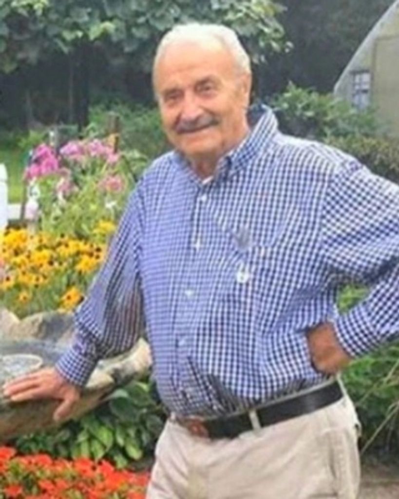 Mr Antonio Dimanto Profile Photo