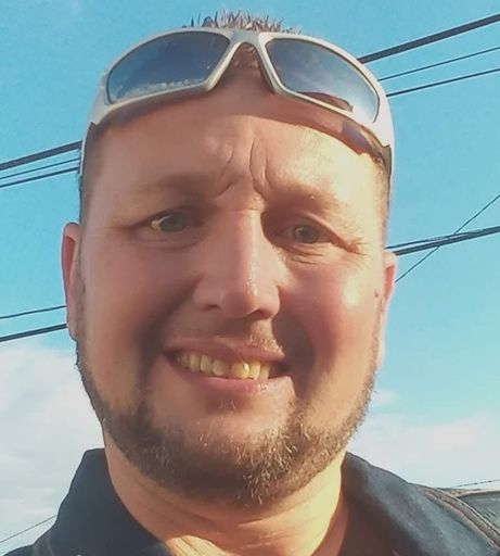 Wayne Pace's obituary image