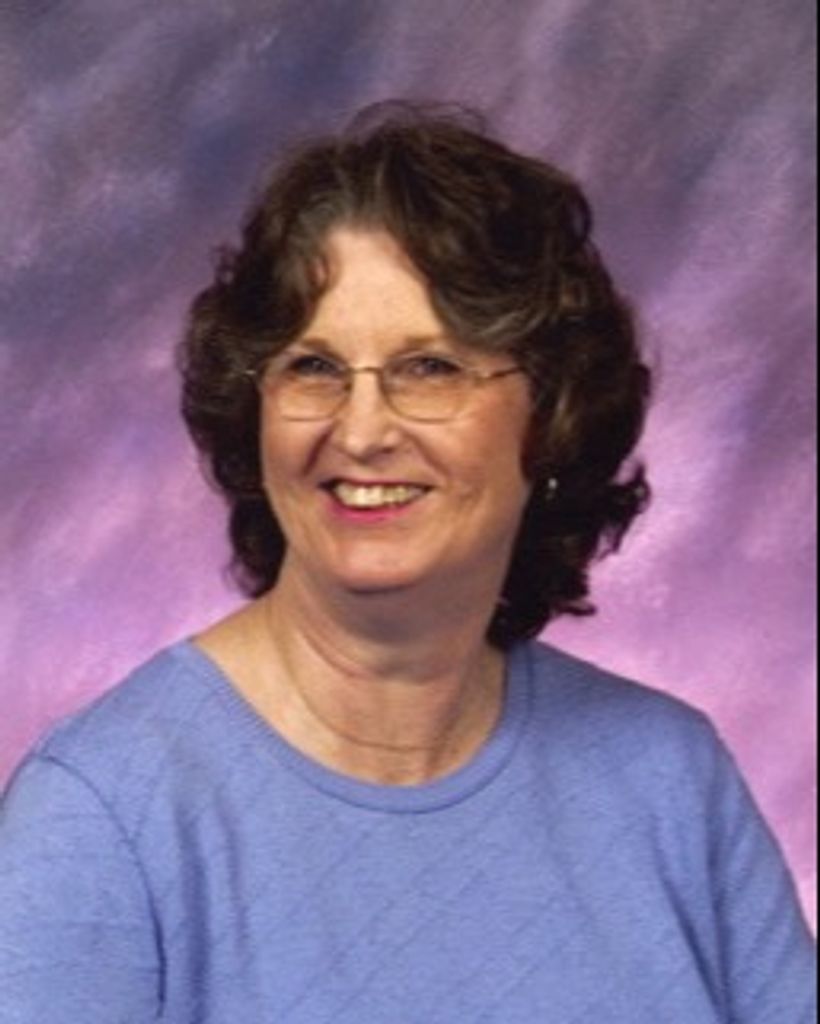 Linda Ruth Scivally